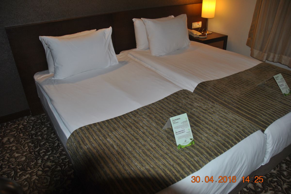 imagini hotel ARCANUS RESORT